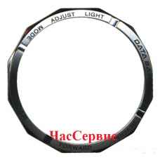 Безель Casio ABX-632