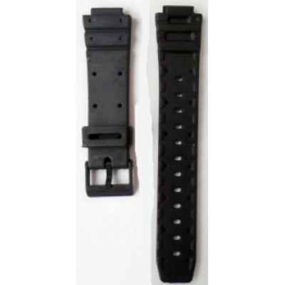 ремешок CASIO 14 мм. на 21 мм.