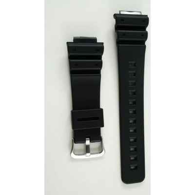 Ремешок для часов Casio  DW-6600, DW-6900, DW-6900B, G-6900,  GW-6900 