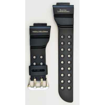 Ремешок для часов Casio DW-8200, DW-8200BK, GW-225A,  GW-200