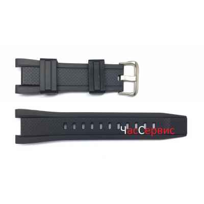 Ремешок Casio GST-W300, GST-400G, GST-B100 копия