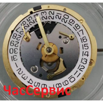 Купить недорого Кварцевый механизм ETA 251.471 в Украине