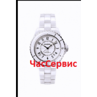 Сапфировое стекло для часов Chanel