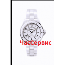 Сапфировое стекло для часов Chanel