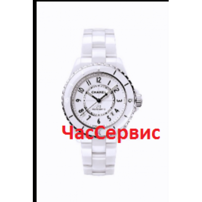 Купить недорого Сапфировое стекло для часов Chanel в Украине