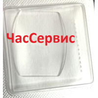 Сапфировое стекло для часов Ebolo