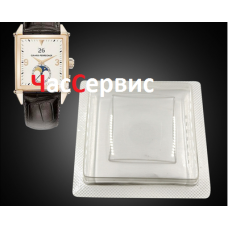 Сапфировое стекло для часов Girard Perregaux