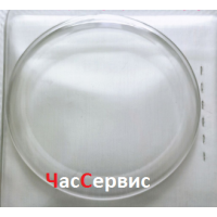 Сапфировое стекло для часов Glashütte сфера