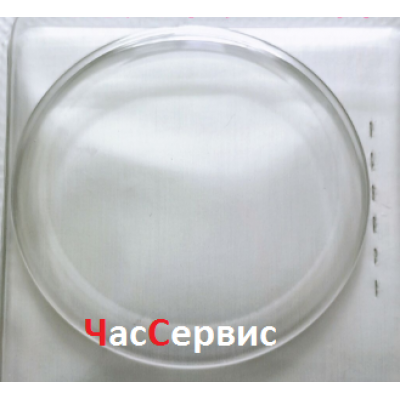 Купить недорого Сапфировое стекло для часов Glashütte сфера в Украине