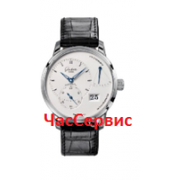 Сапфировое стекло для часов Glashütte