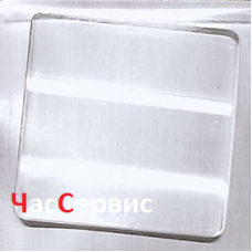 Сапфировое стекло для часов Hermes