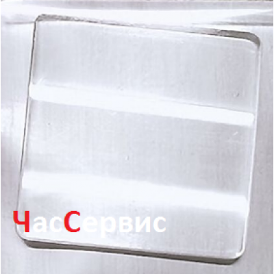 Купить недорого Сапфировое стекло для часов Hermes в Украине