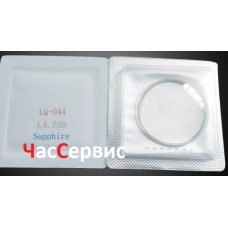 Сапфировое стекло для часов Longines