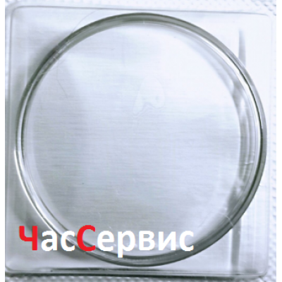 Купить недорого Сапфировое стекло для часов Longines сфера в Украине