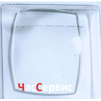 Сапфировое стекло для часов Mido бочка