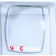 Сапфировое стекло для часов Mido бочка