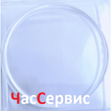 Сапфировое стекло для часов Mido