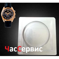 Сапфировое стекло для часов Omega П-образное