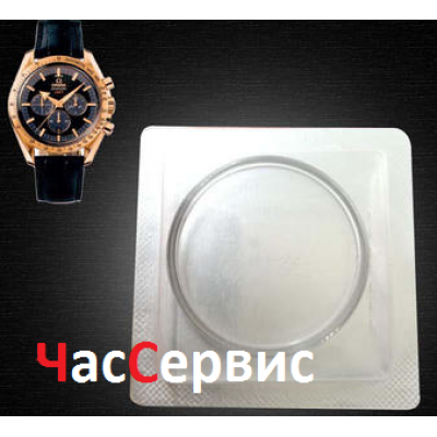 Сапфировое стекло для часов Omega П-образное