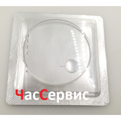 Купить недорого Сапфировое стекло для часов Panerai лупа в Украине