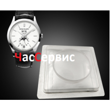 Сапфировое стекло для часов Patek Philippe сфера
