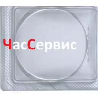 Сапфировое стекло для часов Patek Philippe