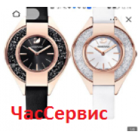 Сапфировое стекло для часов Swarovski 