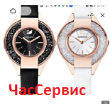 Сапфировое стекло для часов Swarovski 