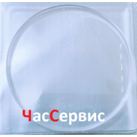 Сапфировое стекло для часов TAG Heuer
