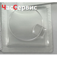 Сапфировое стекло для часов TISSOT лупа