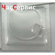 Сапфировое стекло для часов TISSOT лупа
