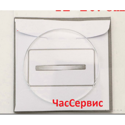 Купить недорого Минеральное стекло, плоское, толщина 0,8-3мм. в Украине