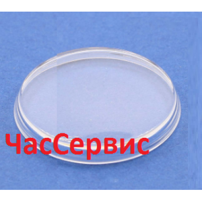 Купить недорого Стекло для часов пластик в Украине