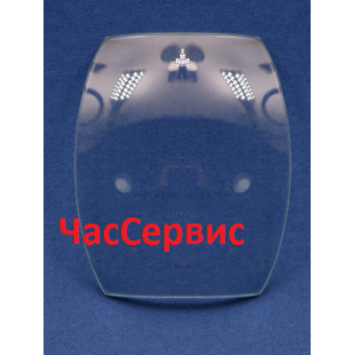 Купить недорого Стекло бочка по типу Franck Muller в Украине