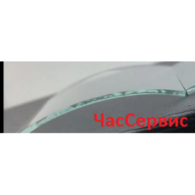 Купить недорого Минеральное стекло арочной формы в Украине