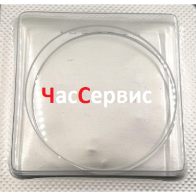 Купить недорого Сапфировое стекло для часов Zenith в Украине