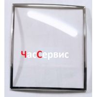Сапфировое стекло для часов Zenith мост 
