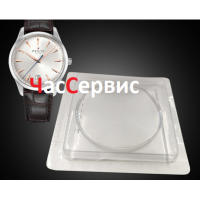 Сапфировое стекло для часов Zenith сфера