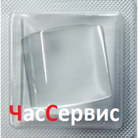 Сапфировое стекло для часов corum
