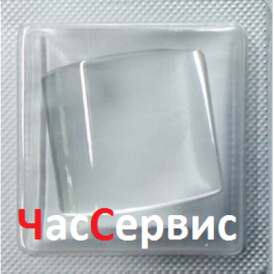 Купить недорого Сапфировое стекло для часов corum в Украине
