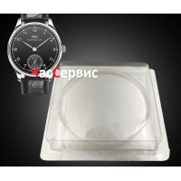 Сапфировое стекло для часов IWC