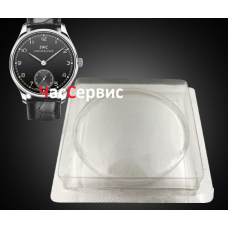 Сапфировое стекло для часов IWC
