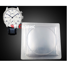 Сапфировое стекло для часов IWC хронометр
