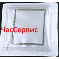 Сапфировое стекло для часов  MAURICE LACROIX