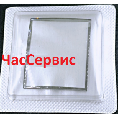 Купить недорого Сапфировое стекло для часов  MAURICE LACROIX в Украине