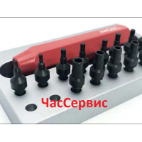 Инструмент для выкручивания втулок 