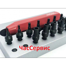 Инструмент для выкручивания втулок 