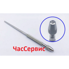 Цанговый держатель HOROTEC CKA-12
