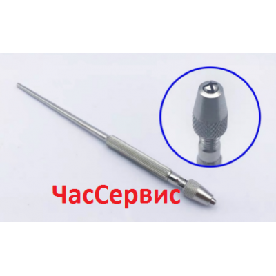 Купить недорого Цанговый держатель HOROTEC CKA-12 в Украине