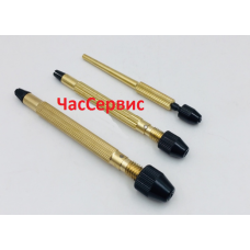 Набор цанговых держателей CKA-13